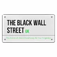 THE Black Wall Street UK