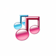 Ícone do programa: Fast MP3 Cutter Joiner