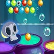 Programın simgesi: Bubble Shooter Halloween