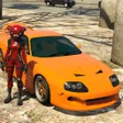 أيقونة البرنامج: Supra Simulator: Toyota D…