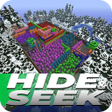 Иконка программы: Hide and seek for minecra…