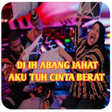 Programikonen: DJ IH ABANG JAHAT