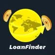 プログラムのアイコン：LoanFinder - Mobile Cash …