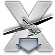 Programikonen: X-Plane