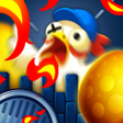 Icon of program: Chucko Bounce Tap