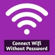 Ícone do programa: How To Connect Wifi Witho…