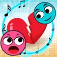 ไอคอนของโปรแกรม: Flirt Balls - Hello To Lo…