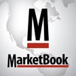 Icoon van programma: MarketBook