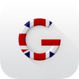 أيقونة البرنامج: Grammarize