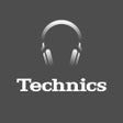 أيقونة البرنامج: Technics Audio Connect