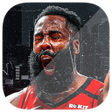 Ikon program: NBA  Wallpapers 4k