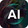 Ikon program: Ai Art Generator