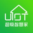 ไอคอนของโปรแกรม: UIOT超级智慧家