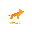 Ikona programu: forPaws: Find your lost p…