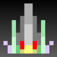 程序图标：Shoot DX - The Space Batt…