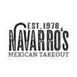 ไอคอนของโปรแกรม: Navarros Mexican Takeout