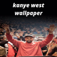 プログラムのアイコン：kanye west wallpaper