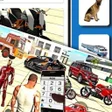 Иконка программы: Indian Bike Driving Cheat…