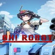 Icon of program: Oh Robot: Legendary Mecha…