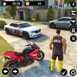 Icoon van programma: Indian Bike Gangster Game…