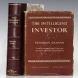 程序图标：The Intelligent Investor