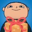 Programın simgesi: Happy birthday Alfie Atki…
