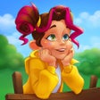 Иконка программы: Mystery Farm: Family Adve…