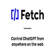 ไอคอนของโปรแกรม: Fetch