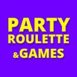 Иконка программы: Party Roulette and Group …