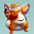 Ikon program: Lucky Tiger - Wildlife Pa…