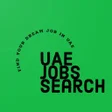 أيقونة البرنامج: UAE Jobs Search