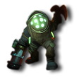 Icona del programma: BioShock
