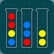 Ikona programu: Ball Sort Puzzle - Color …