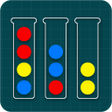 Icon of program: Ball Sort Puzzle - Color …