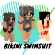 Ikon program: Skin Bikini Swimsuit for …