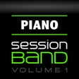 Ikon program: SessionBand Piano 1