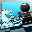 프로그램 아이콘: Chess Knight Go