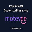 Motevee icon