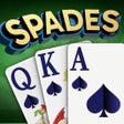 Programmsymbol: Spades Stars - Card Game