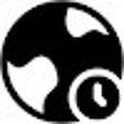 プログラムのアイコン：World Clock Extension