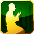 プログラムのアイコン：namaj shikkha নমজ শকষ