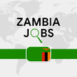 程序图标：Zambia Jobs