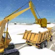 Icon of program: Snow Excavator Gigantic C…