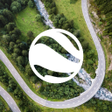 Programikonen: Earth View for Muzei