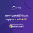 Icon of program: evyAI