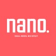 プログラムのアイコン：Nano.