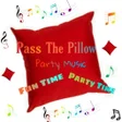 Programikonen: Pass the Pillow - Music P…