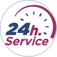 프로그램 아이콘: Định Vị 24h
