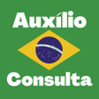 Ícone do programa: Auxílio Brasil Consulta
