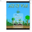 程序图标：Age of War Classic Game